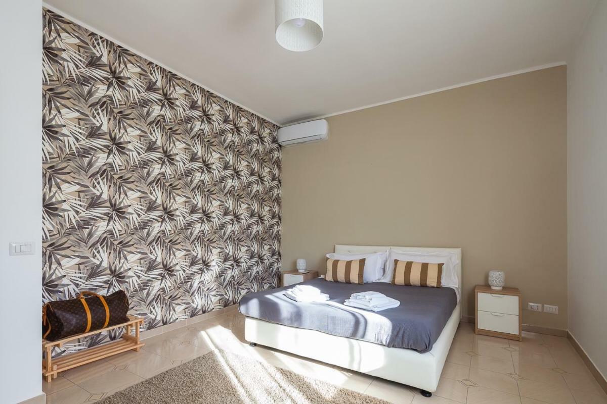Aranci 99 House Villa Sorrento Kültér fotó