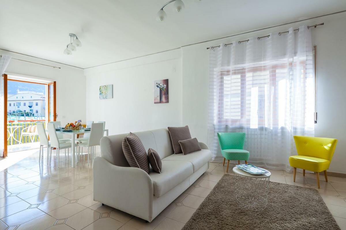 Aranci 99 House Villa Sorrento Kültér fotó