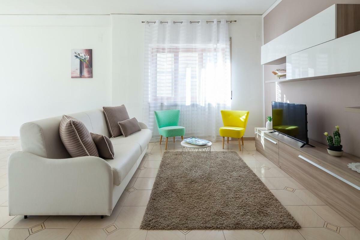 Aranci 99 House Villa Sorrento Kültér fotó