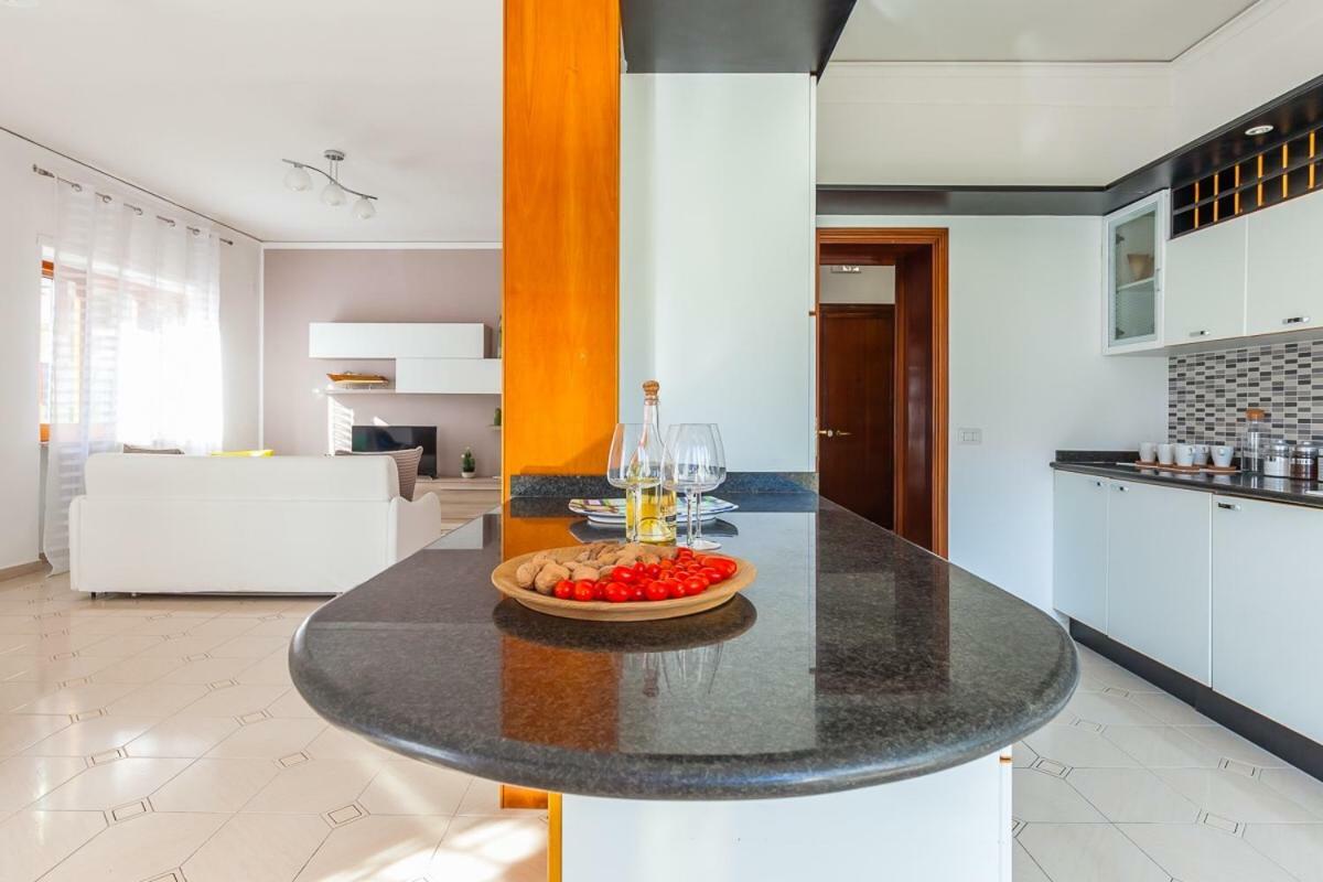 Aranci 99 House Villa Sorrento Kültér fotó
